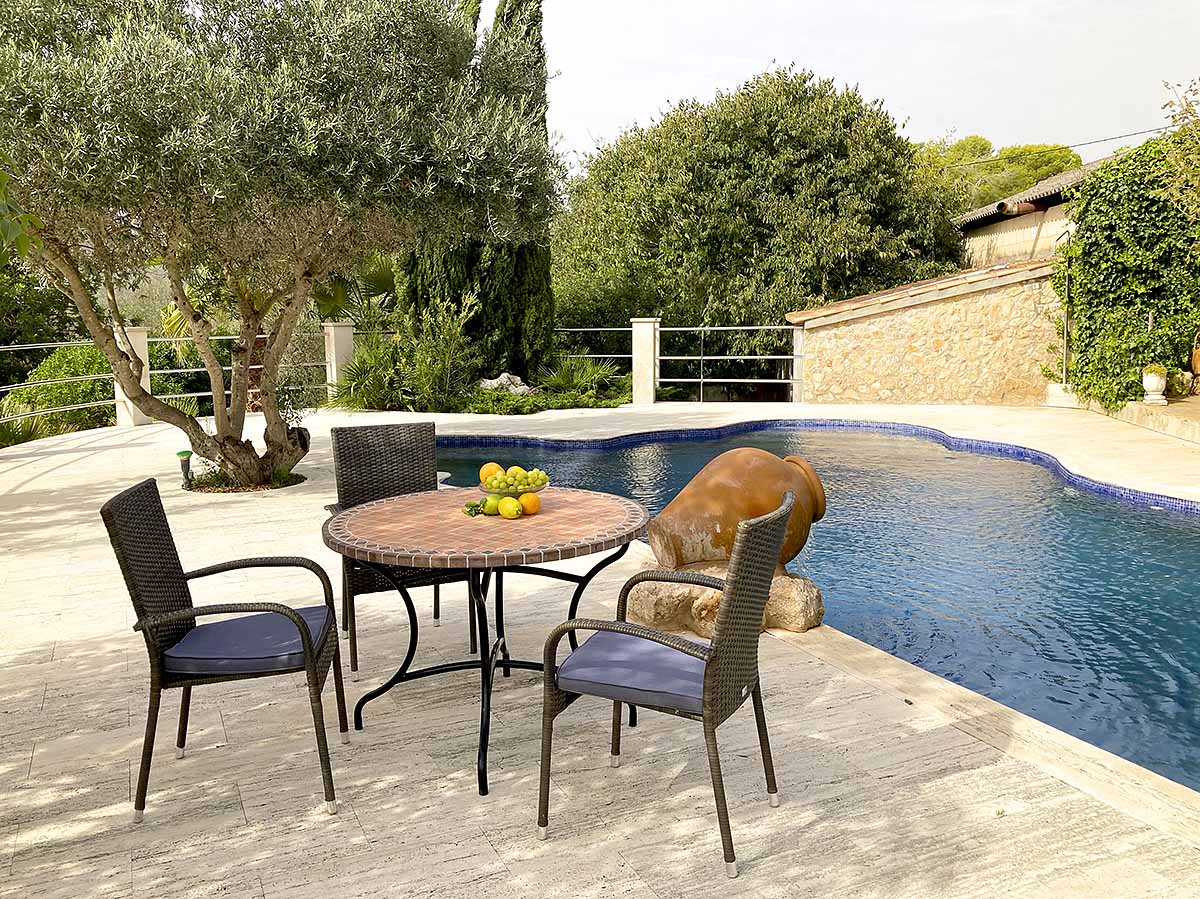 Finca Casa Canto Mallorca Urlaub